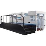 1080x780mm Waste Stripping Flatbed Die Cutter 7000S/H for sale