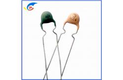 China MZ4 500-800RMN265V Instrument PTC Surge Current Thermistor For Control Panel supplier