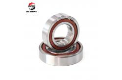 China 7005UCDB GNP4 High Precision Long Life Angular Contact Ball Bearing supplier