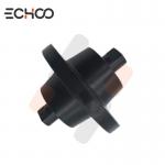 Bottom Roller Fits Yanmar B15 Mini Digger Undercarriage Components for sale