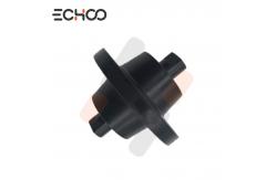 China Bottom Roller Fits Yanmar B15 Mini Digger Undercarriage Components supplier