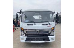 China Kaipute   5-6  Tons  Rescue Recovery Tow Truck Blockroad Broken Car     Roll Back supplier