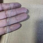 304 Stainless Steel Window Screen Roll Anti Bug And Fly