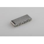 Steel S136 Mold Date Insert BT10 Date Stamp Pin Mold Date Inserts