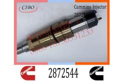 China Common Rail Diesel Fuel SCANIA Injector 2872544 2872289 2031835 supplier