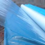 Greenhouse Cover Agriculture Plastic Mulch Film For Vegetable Protecting