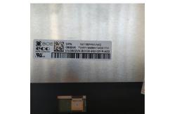 China BOE Vertical Stripe 15.6 lcd pane NV156FHM-N4G 1920*1080 LCD Screen supplier
