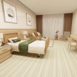 Experience the Long-Lasting and Easy Maintenance of Relle Heterogeneous Flooring for sale