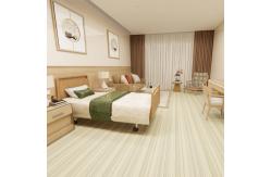 China Experience the Long-Lasting and Easy Maintenance of Relle Heterogeneous Flooring supplier