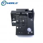 Precision CNC machined aluminum 6061 parts for automotive for sale