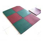 Thermal Insulated Waterproof Safety Floor Mats For Badminton for sale