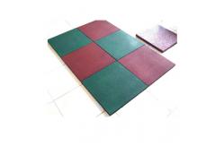 China Thermal Insulated Waterproof Safety Floor Mats For Badminton supplier