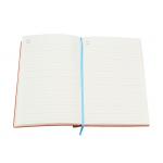 Soft Cover Custom Notebooks And Planners With Company Logo As Gifts Fancy Luxury