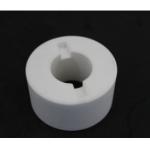 Microporous Precision Ceramic Parts , Alumina Ceramic Components For Medical for sale