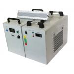 CE 18W/CM2 LED UV Curing System 365nm High Power 5000W Water Cooling  drying solutions for sale
