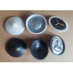 43mm Plastic Cover Dome Cap Washer Ship Building Industry for sale