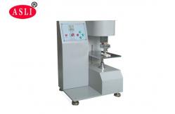 China 220V Lab Test Equipment , Remote Control Button Life Testing Machine supplier