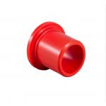 ISO9001 Plastic Parts CNC Machining For Silicone Molding Urethane Enclosure ODM for sale