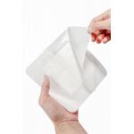 Skin Care Sterile Sodium Alginate Wound Dressing for sale