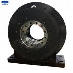 Long Service Life Pneumatic Laser Rotary Chuck Double Acting Chuck