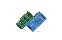 China Ruida RDM4024V-PCI Laser Marking Machine Controller PCI Visual Marking Card supplier