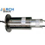 Carbon Seal Hydraulic Rotary Union Air Long Life Time With 2 - 36 Circuits for sale
