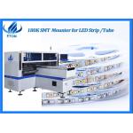 1m Strip Light SMT Pick Place Machine 180000CPH LED Light Production Line for sale