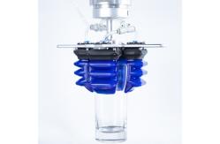 China Strong Adaptability 3500g SRT Soft Robotic Gripper supplier