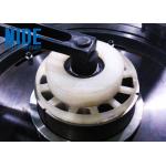 BLDC Motor Inner Stator Automatic Insertion Machine Low Noise