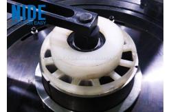 China BLDC Motor Inner Stator Automatic Insertion Machine Low Noise supplier