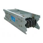 Indoor / Outdoor High Voltage Bus Duct System Rectangular Shape for sale