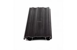 China Made In China Hot Sale 6063-T5  Aluminum Roller Shutter Slat Profile supplier