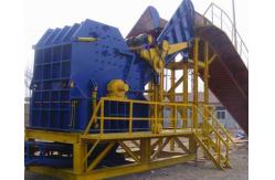 China China Most Advanced Hongji cement line supplier