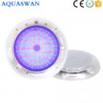 Plastic Wall Mount 18W LED Swimming Pool Light