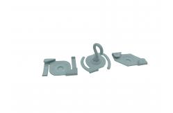 China Cable Hanging System T-Bar To Attach Track Lighting To A Drop Ceilings supplier
