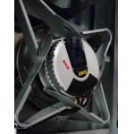 Jetex Floor Standing Central Commercial Air Conditioner With EC Fan