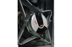 China Jetex Floor Standing Central Commercial Air Conditioner With EC Fan supplier