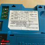 RM7850A1019  HONEYWELL  Programming Burner Control burner controller