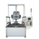 BIFMA X5.1-2002 Test No 9 102kg (225lb) Chair Swivel Testing Machine