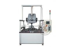 China BIFMA X5.1-2002 Test No 9 102kg (225lb) Chair Swivel Testing Machine supplier