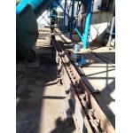1200t/H Belt Conveyor Machine For Stone Mining Sand