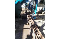 China 1200t/H Belt Conveyor Machine For Stone Mining Sand supplier