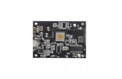 China Fast Turn Lead Free PCB Assembly For Environmentally Electronics supplier
