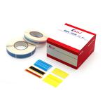 Universal PET SMT Single Splice Tape For Carrier Tape for sale