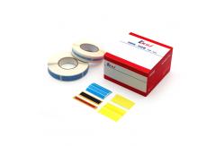 China Universal PET SMT Single Splice Tape For Carrier Tape supplier