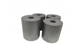 China Round Tungsten Carbide Cold Heading Dies For Wire Drawing Molds supplier