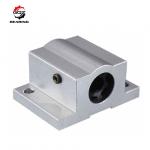 C0 C2C3 Low Noise Linear Motion Ball Bearings SCS10UU With Green Plastic Cap for sale