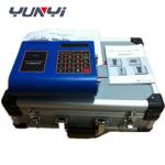Water Clamp Flow Meter Portable Ultrasonic Sensor Module