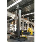 Heavy 5x4 Column And Boom SAW Welder Tank Vessel Traverse Auto