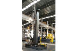 China Heavy 5x4 Column And Boom SAW Welder Tank Vessel Traverse Auto supplier
